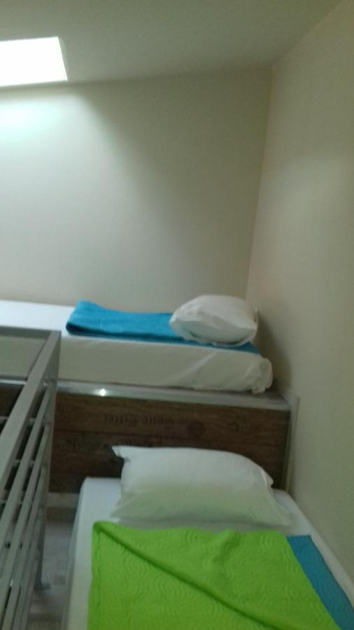 Kostas Family Rooms Stavros  Exterior photo