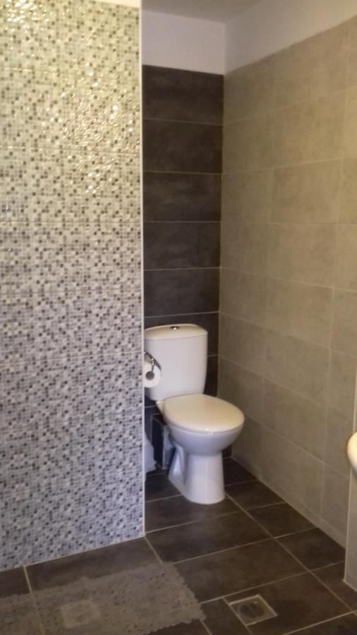 Kostas Family Rooms Stavros  Exterior photo